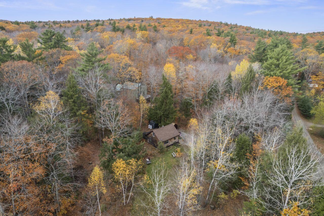 31 Sunflower Estate Rome, ME 04963 - Photo 41 of 47 drone