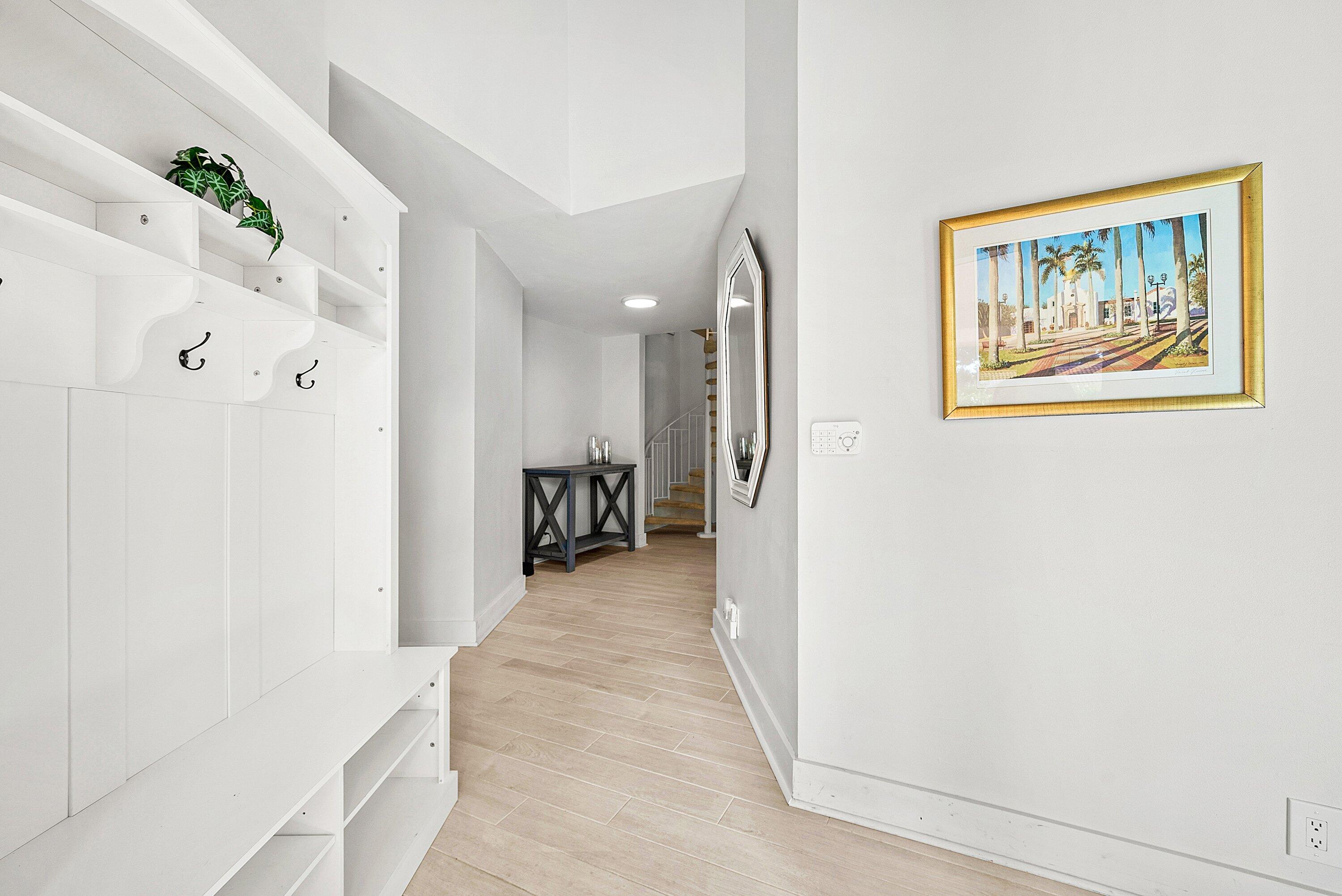 23373 Water Circle Boca Raton, FL 33486 - Photo 57 of 61 foyer