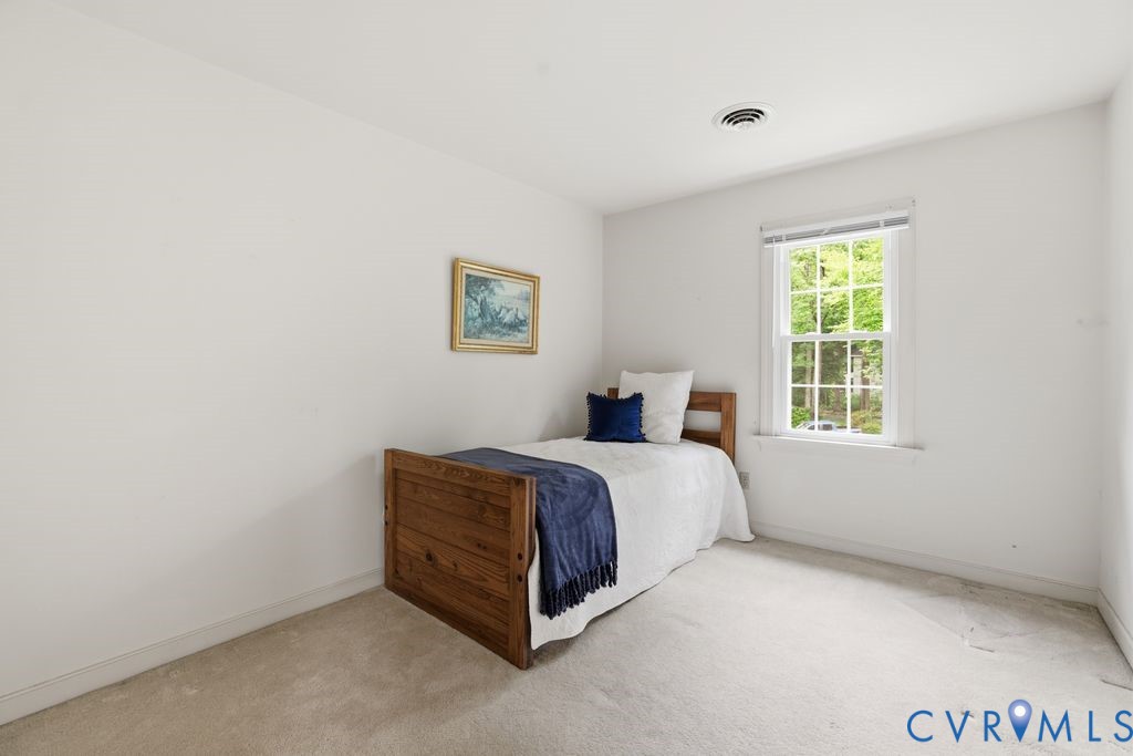 8608 Old Brompton Road Chesterfield, VA 23832 - Photo 31 of 48 Nuetral Carpet