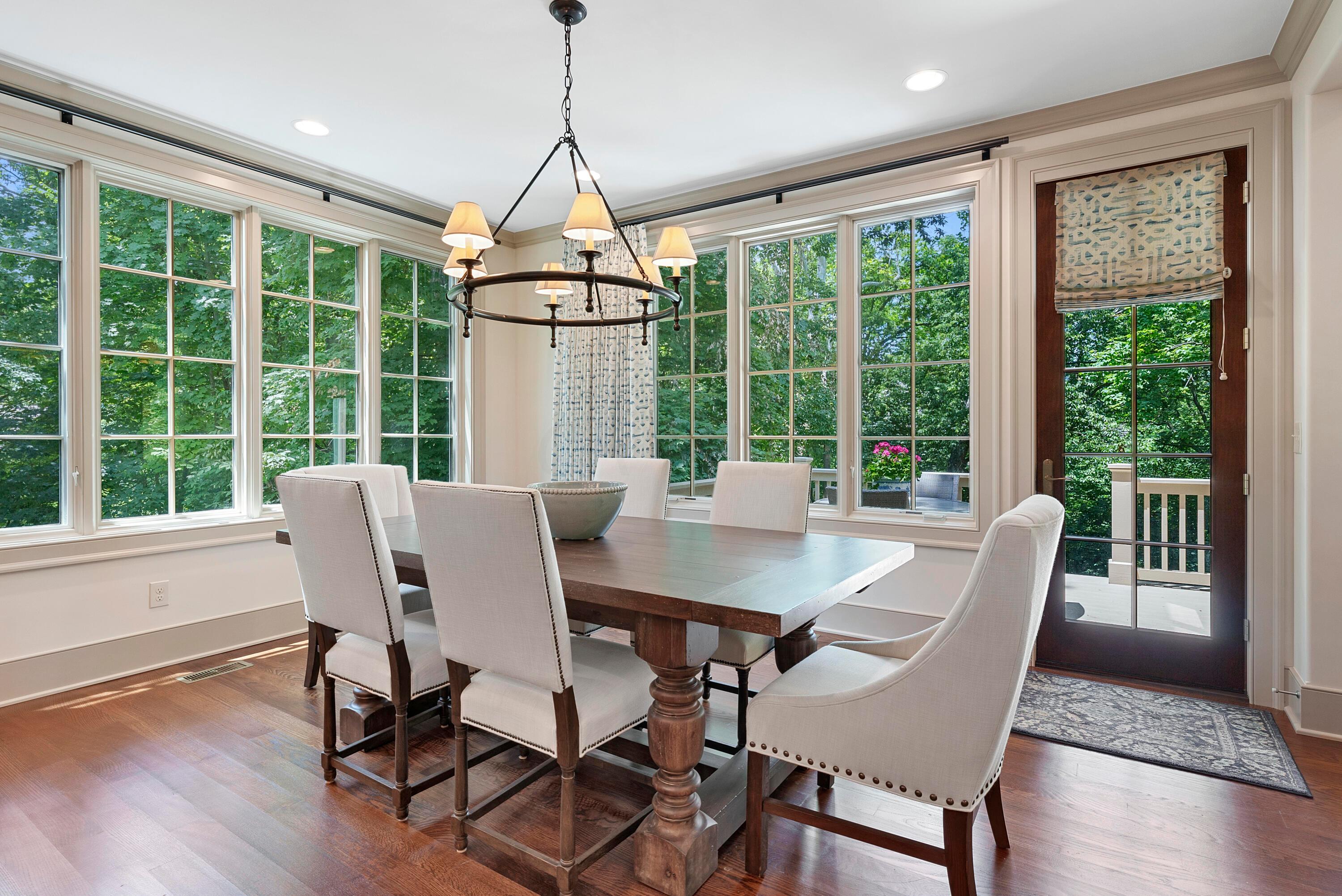 2730 Edington Road Columbus, OH 43221 - Photo 14 of 70 Dining Area