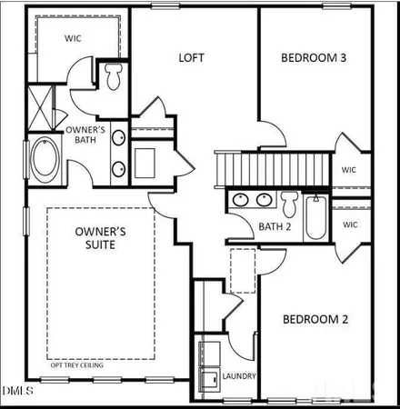 $2,150 | 7364 Birchshire Drive, Raleigh, NC 27616