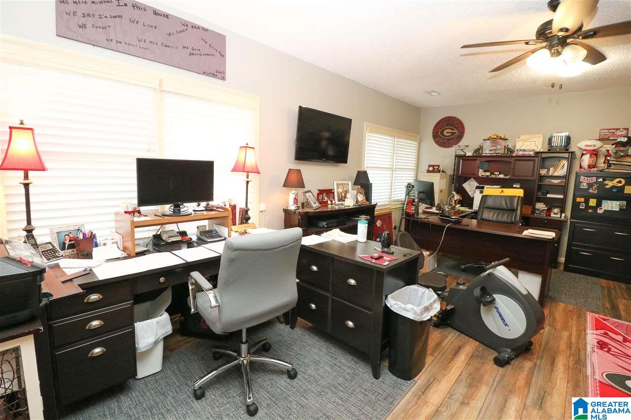 74 Warren L Harris Circle Vincent, AL 35178 - Photo 25 of 48