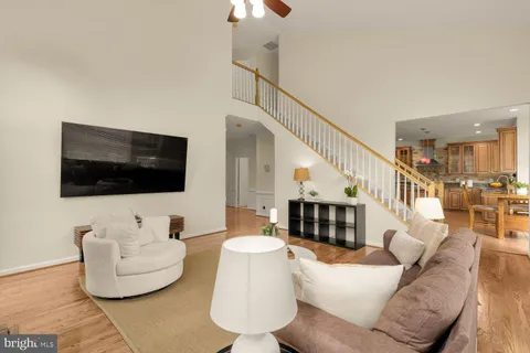 $985,000 | 8155 Douglas Fir Drive, Lorton, VA 22079
