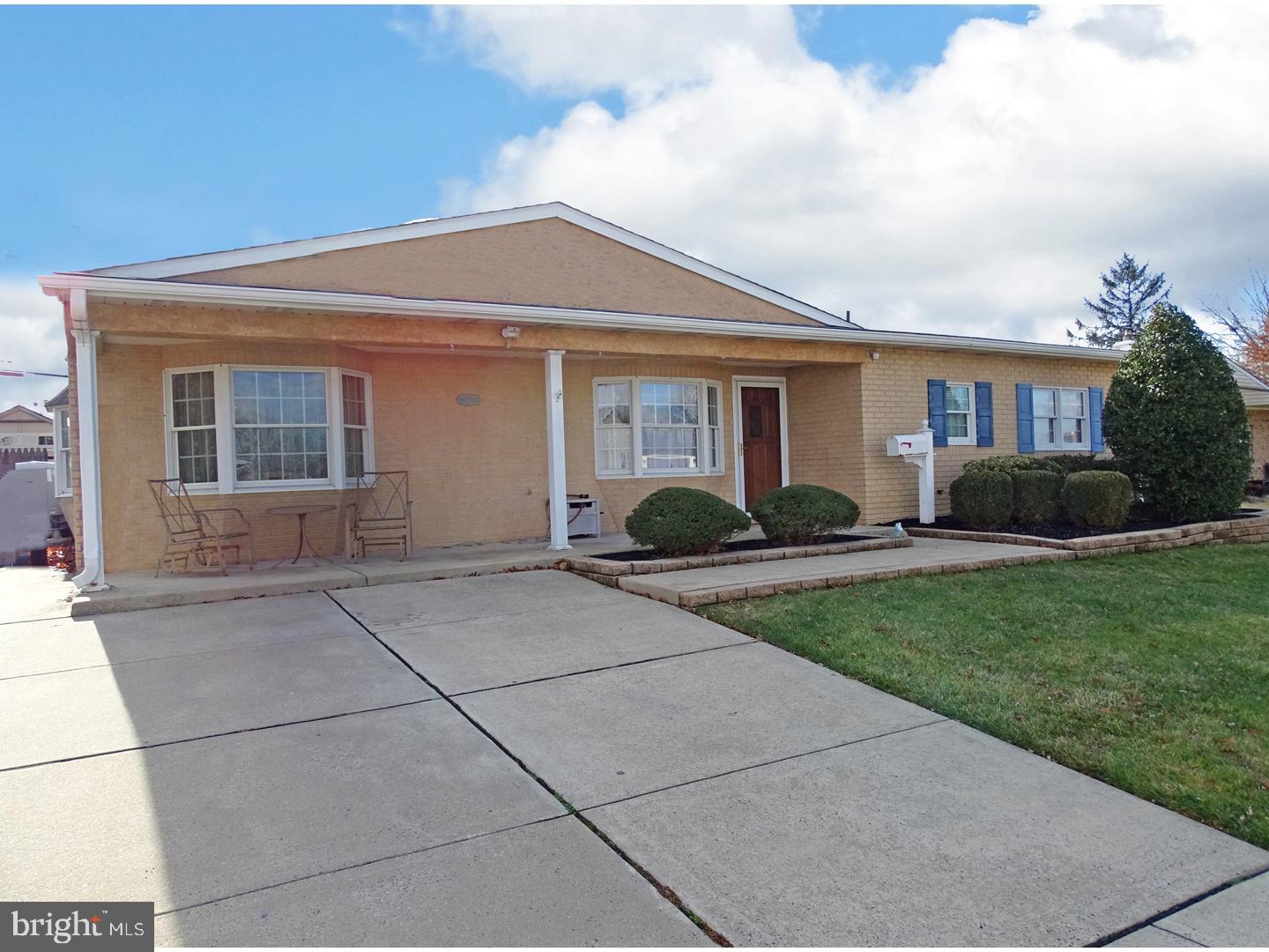 24 Idlewild Road Levittown, PA 19057 - Photo 1 of 24 Exterior Front