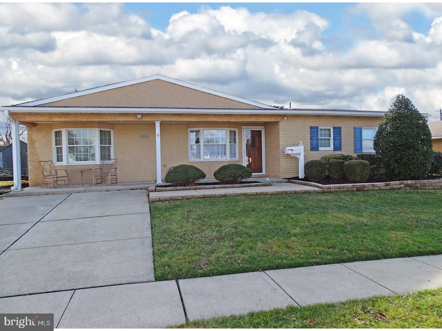24 Idlewild Road Levittown, PA 19057 - Photo 2 of 24 Exterior Front