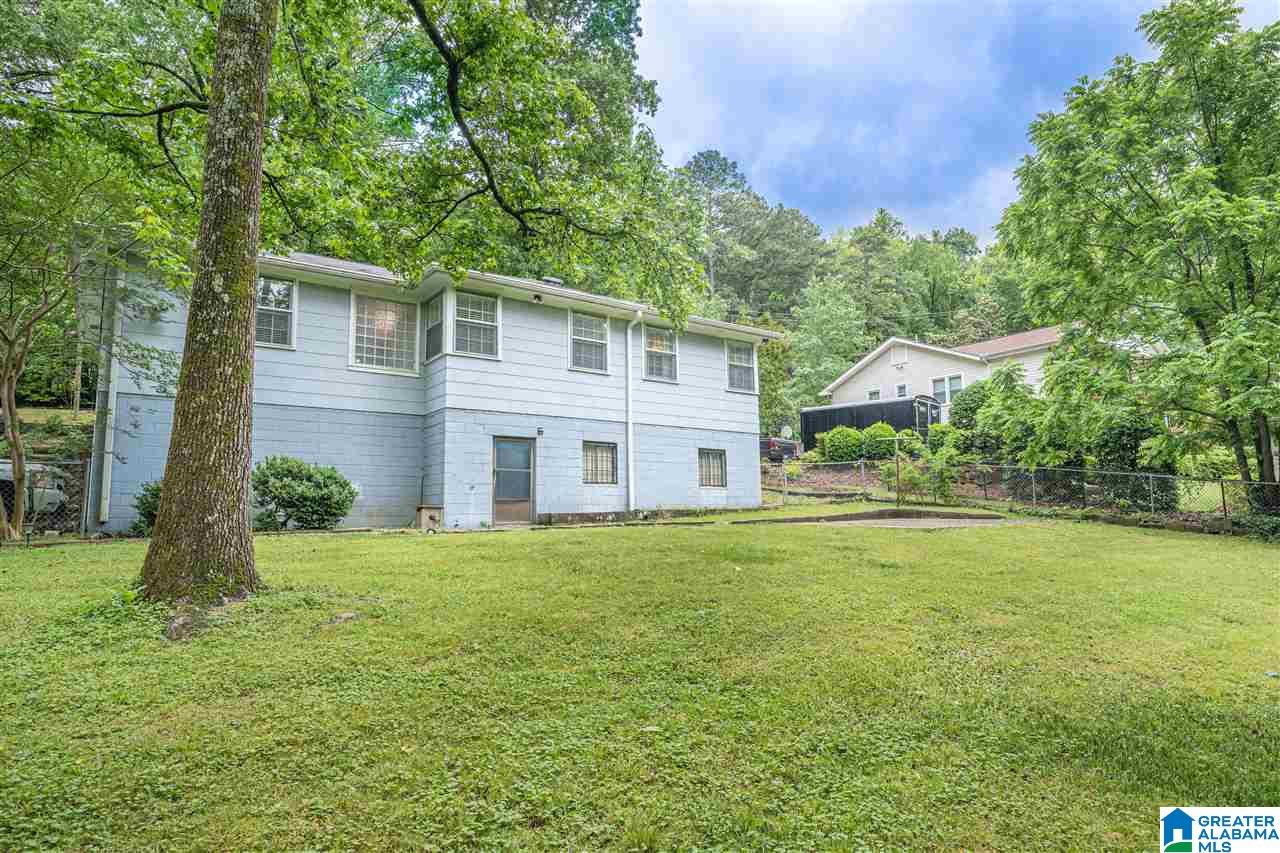 1508 Berry Road Birmingham, AL 35226 - Photo 28 of 37