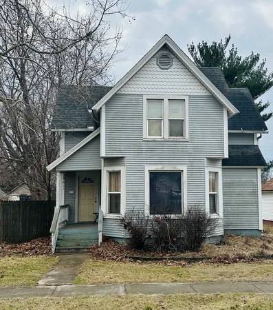 $69,000 | 111 South Street, Bradford, IL 61421