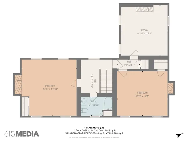 $490,000 | 857 Davenport Road, Cumberland City, TN 37050