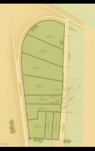 a view of a wooden door