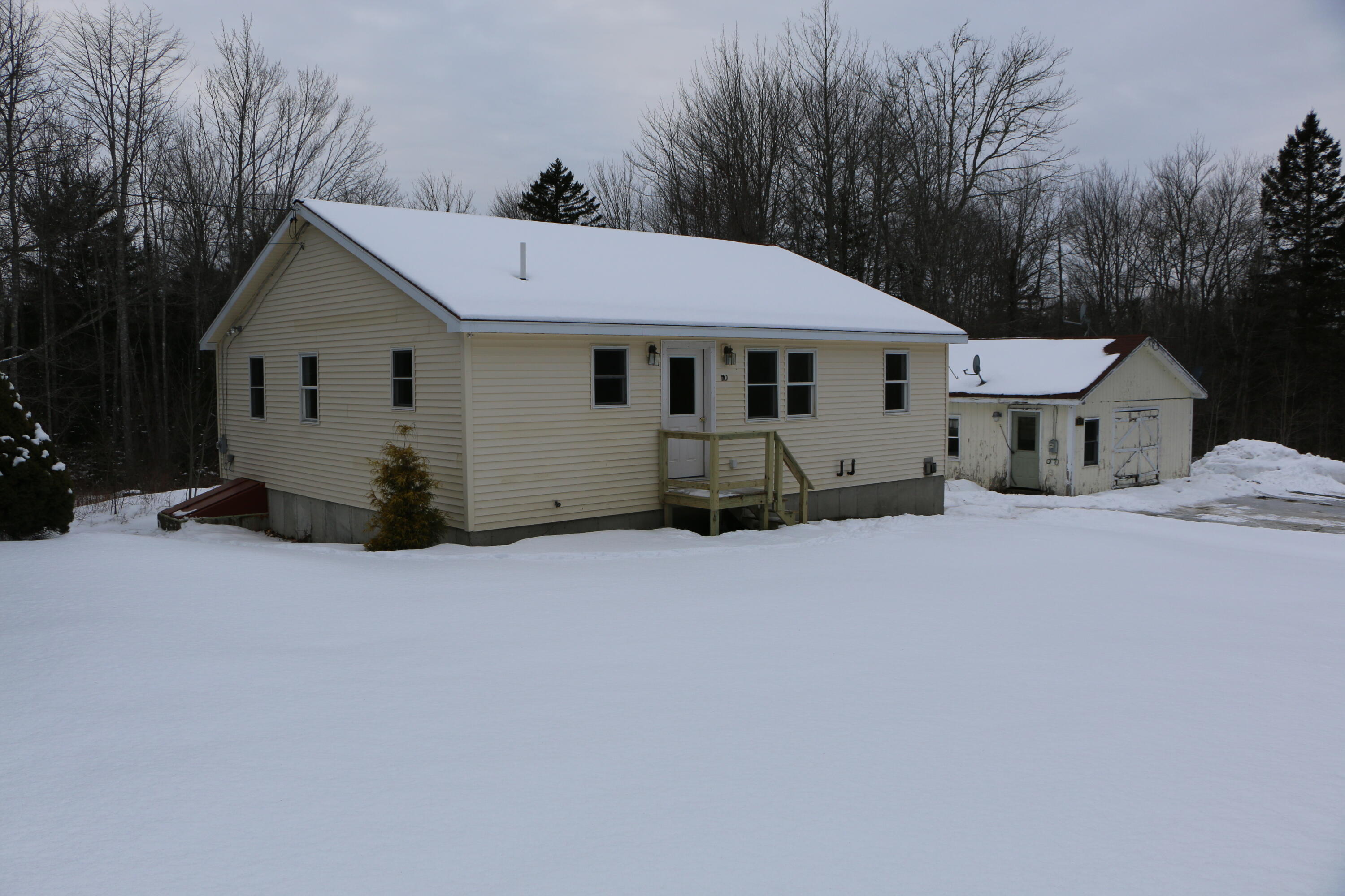 110 Great Pond Road Franklin, ME 04634 - Photo 36 of 37 IMG_4386