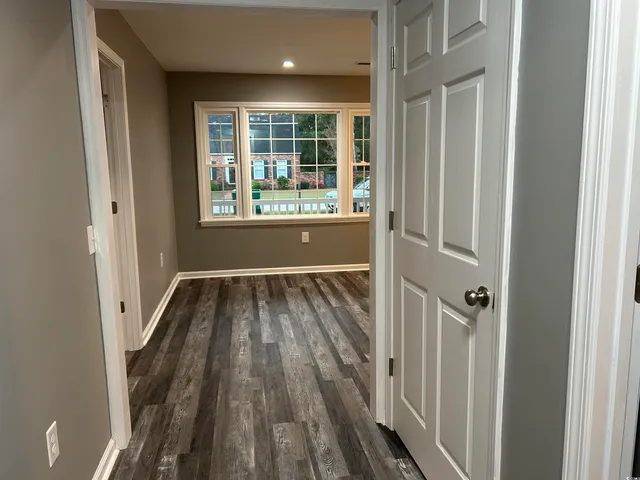 $209,000 | 404 East Richardson Avenue, Hemingway, SC 29554