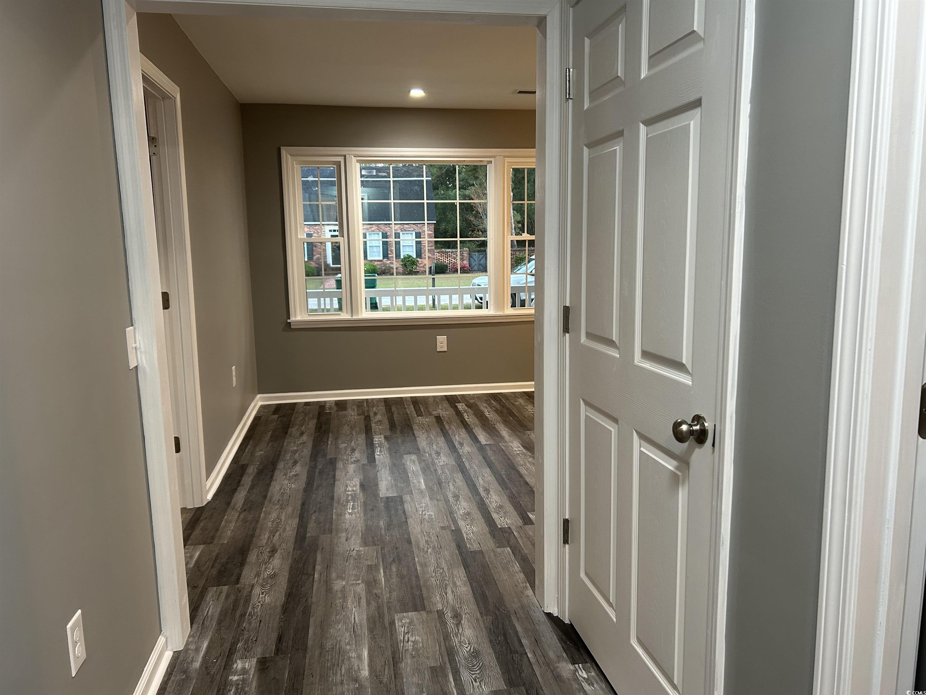 404 East Richardson Avenue Hemingway, SC 29554 - Photo 18 of 26