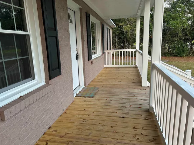 $209,000 | 404 East Richardson Avenue, Hemingway, SC 29554