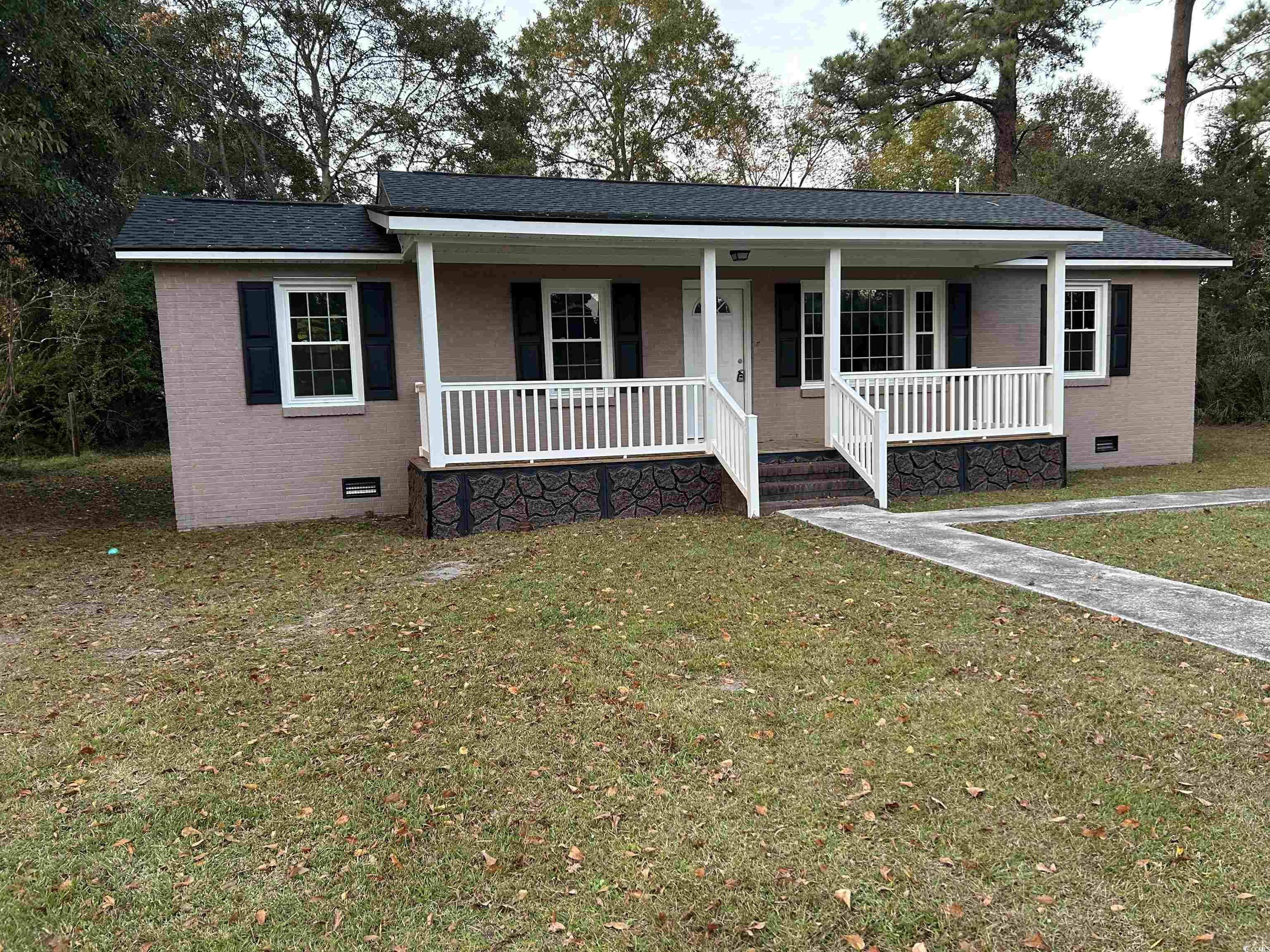 404 East Richardson Avenue Hemingway, SC 29554 - Photo 22 of 26