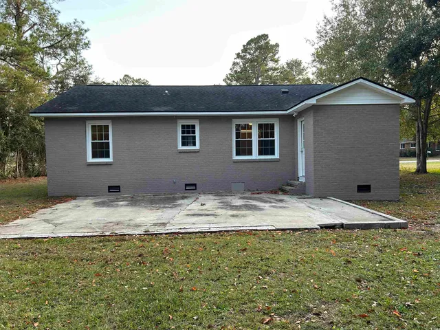 $209,000 | 404 East Richardson Avenue, Hemingway, SC 29554