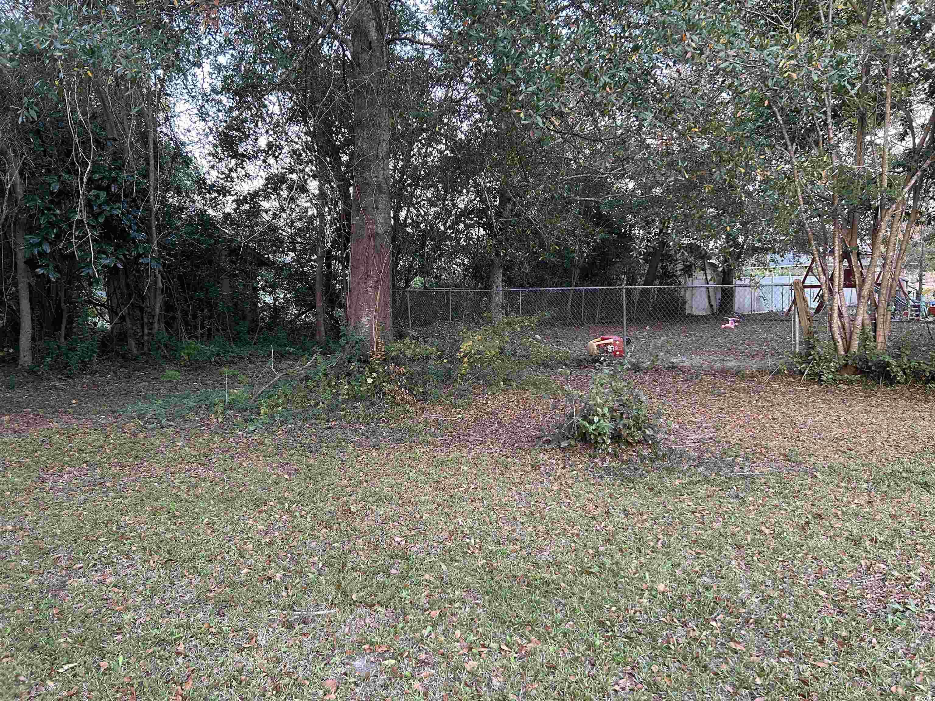 404 East Richardson Avenue Hemingway, SC 29554 - Photo 25 of 26