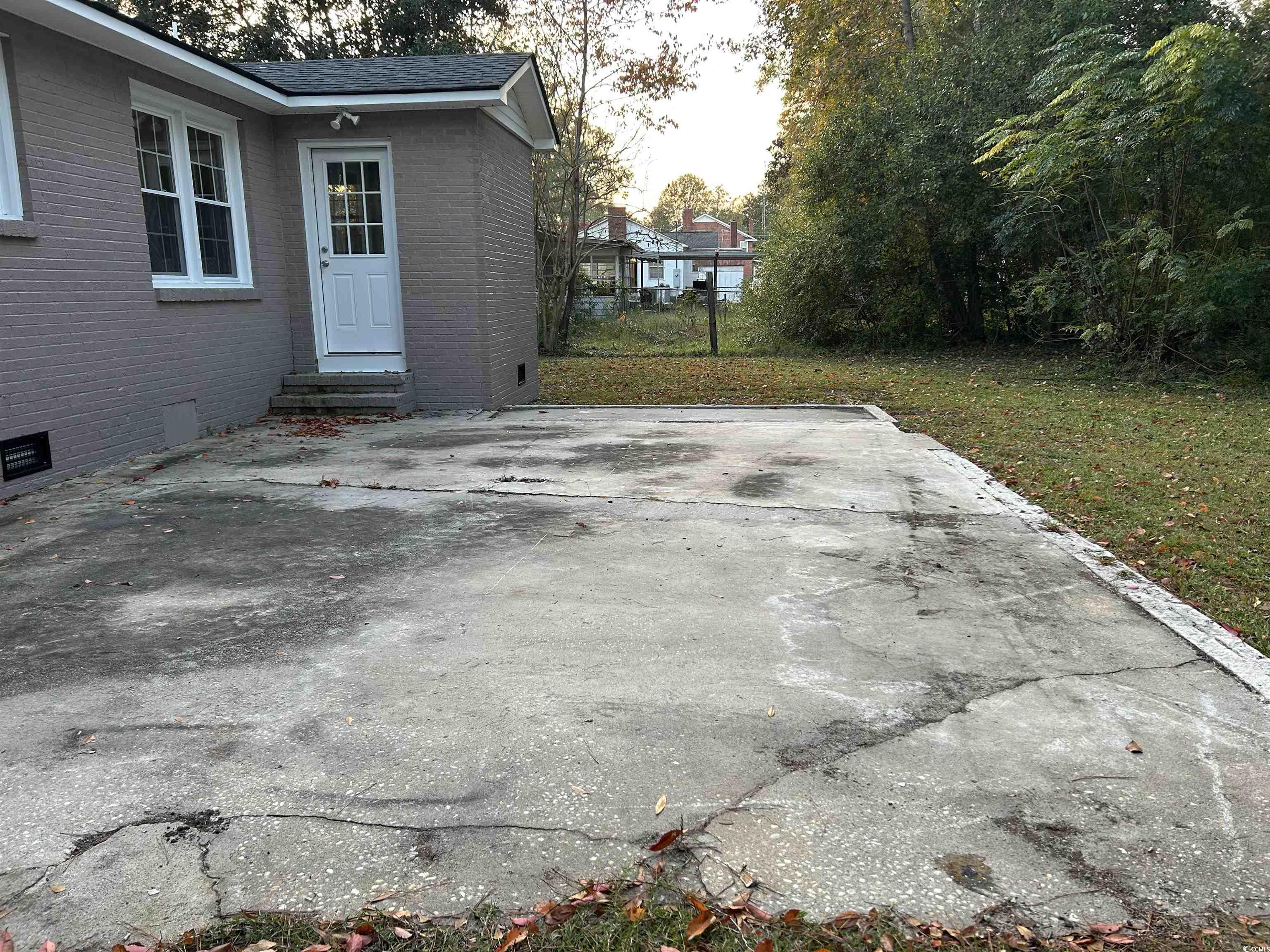 404 East Richardson Avenue Hemingway, SC 29554 - Photo 26 of 26