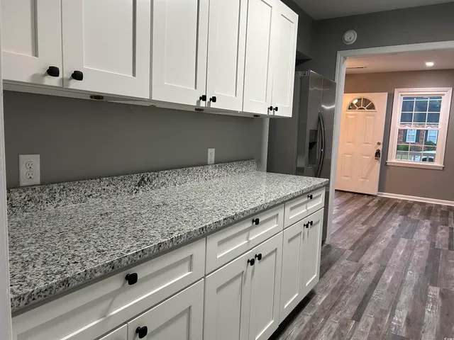 $209,000 | 404 East Richardson Avenue, Hemingway, SC 29554