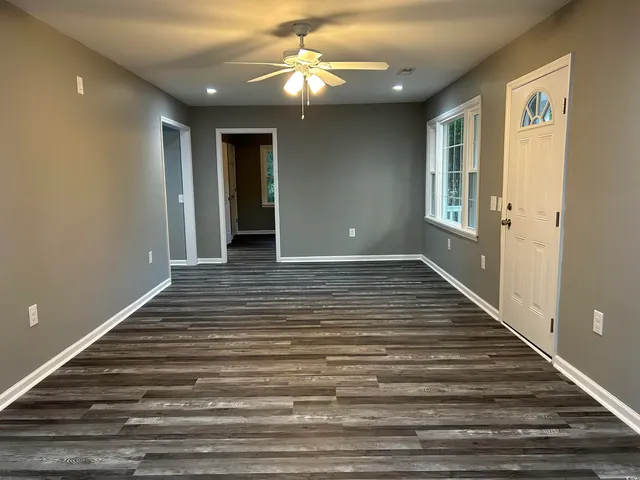 $209,000 | 404 East Richardson Avenue, Hemingway, SC 29554