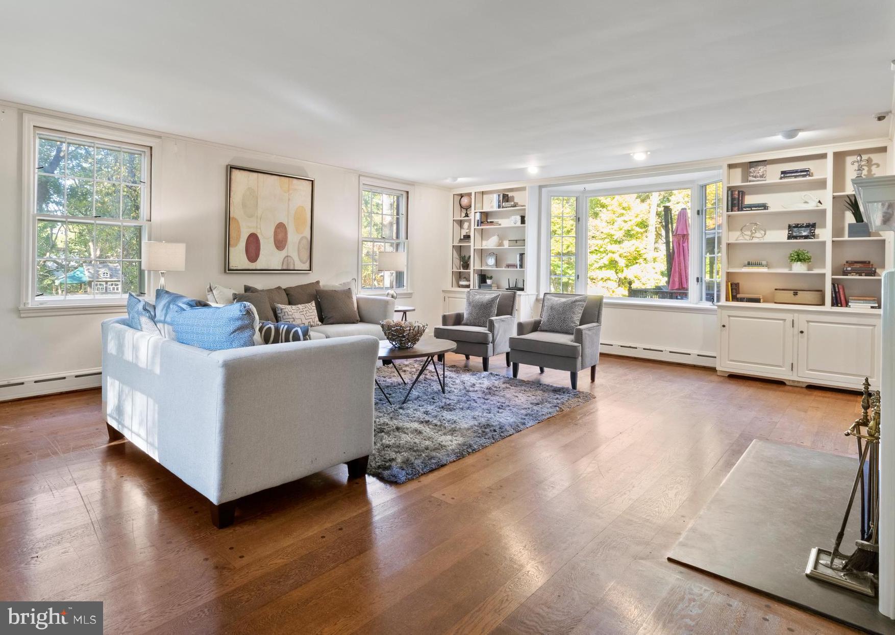 431 Crescent Road Wyncote, PA 19095 - Photo 2 of 49