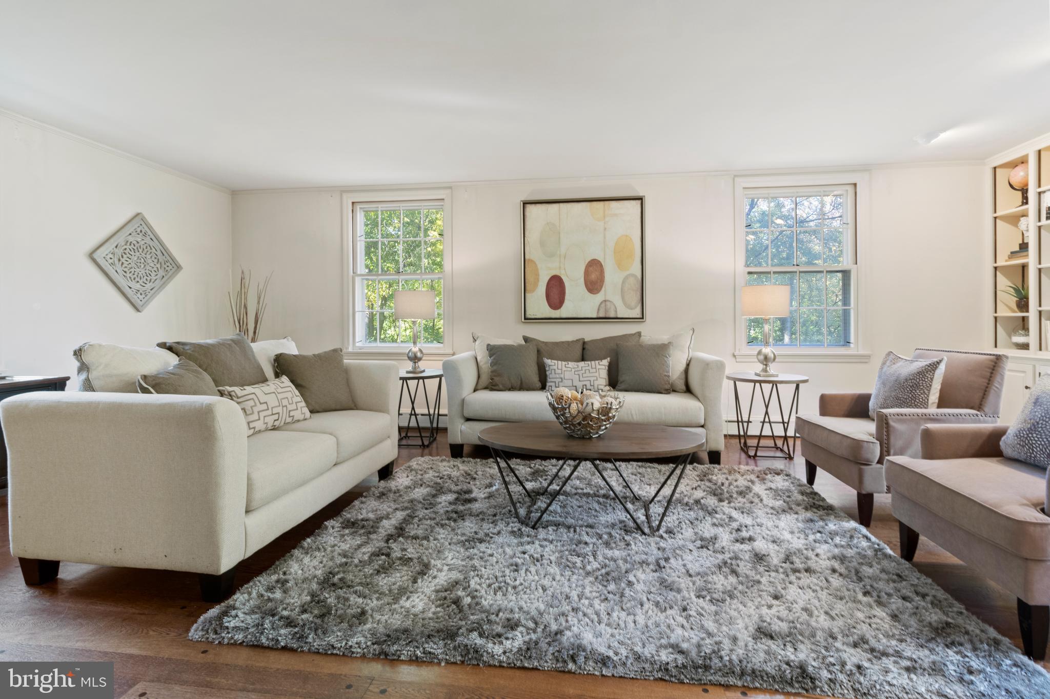 431 Crescent Road Wyncote, PA 19095 - Photo 3 of 49