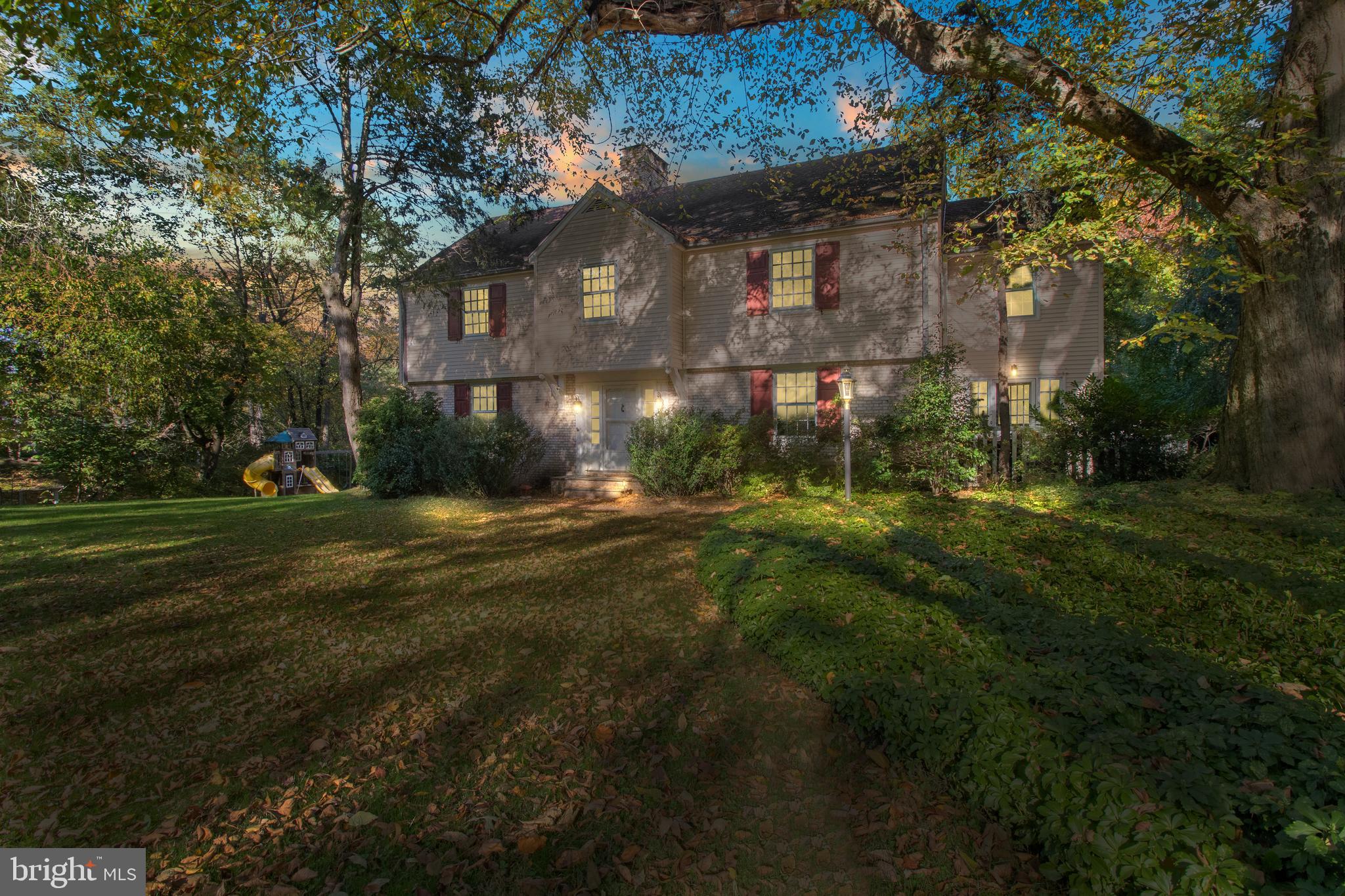 431 Crescent Road Wyncote, PA 19095 - Photo 45 of 49