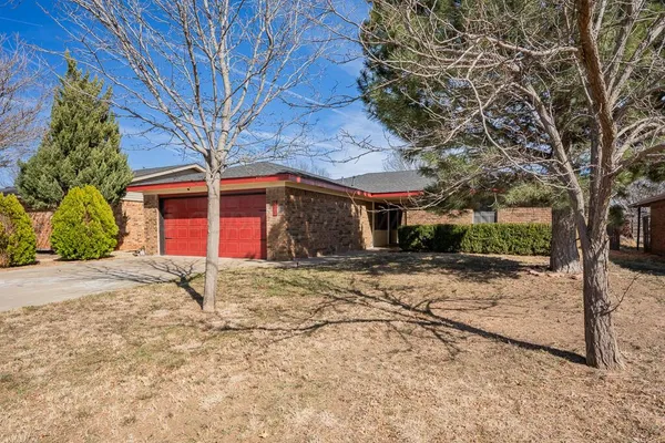 $185,000 | 5215 South Milam Street, Amarillo, TX 79110