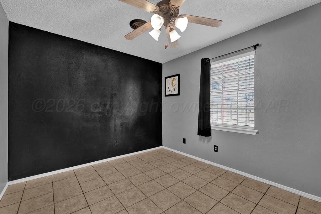 5215 South Milam Street Amarillo, TX 79110 - Photo 13 of 15 bedroom two 1