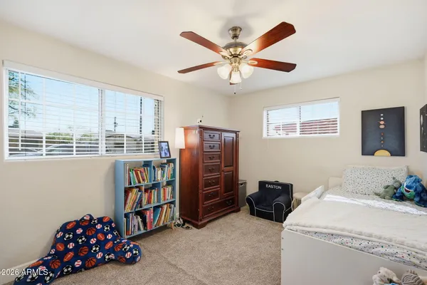 $599,000 | 2422 North 37th Street, Phoenix, AZ 85008