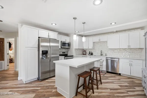 $599,000 | 2422 North 37th Street, Phoenix, AZ 85008