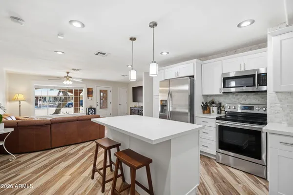 $599,000 | 2422 North 37th Street, Phoenix, AZ 85008