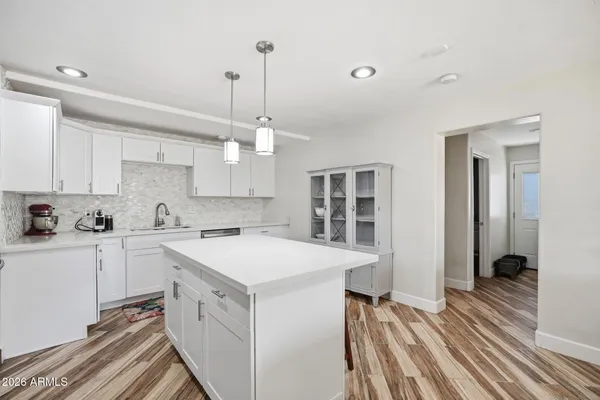 $599,000 | 2422 North 37th Street, Phoenix, AZ 85008