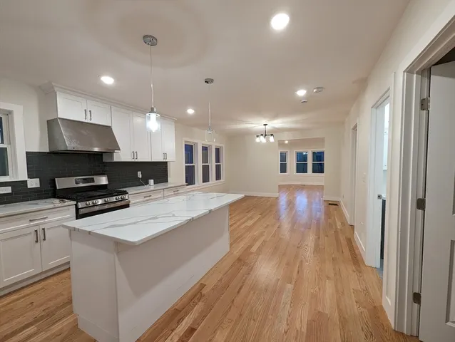 $4,200 | 41 Oxford Avenue, Unit 1, Belmont, MA 02478