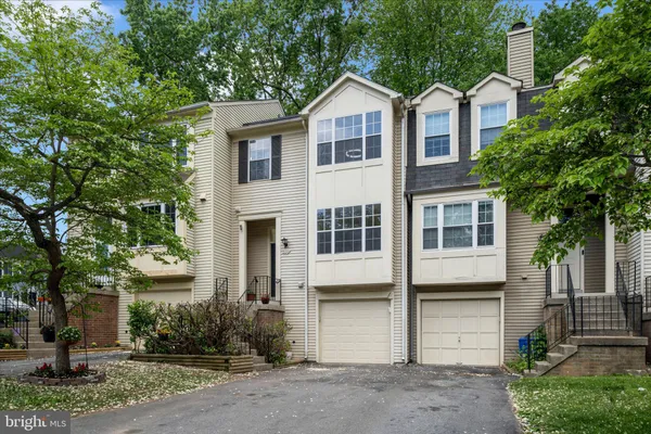 $479,000 | 52 Cherry Bend Court, Germantown, MD 20874