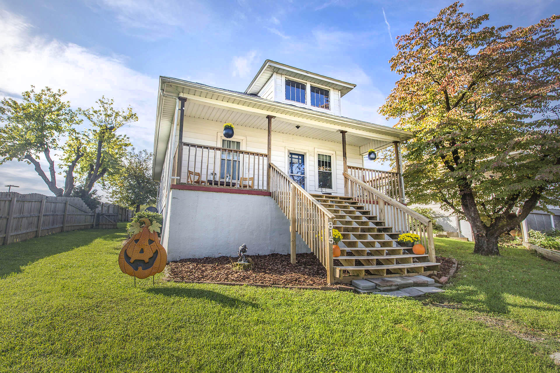 815 Liberty Road Northeast Roanoke, VA 24012 - Photo 1 of 20 Welcome