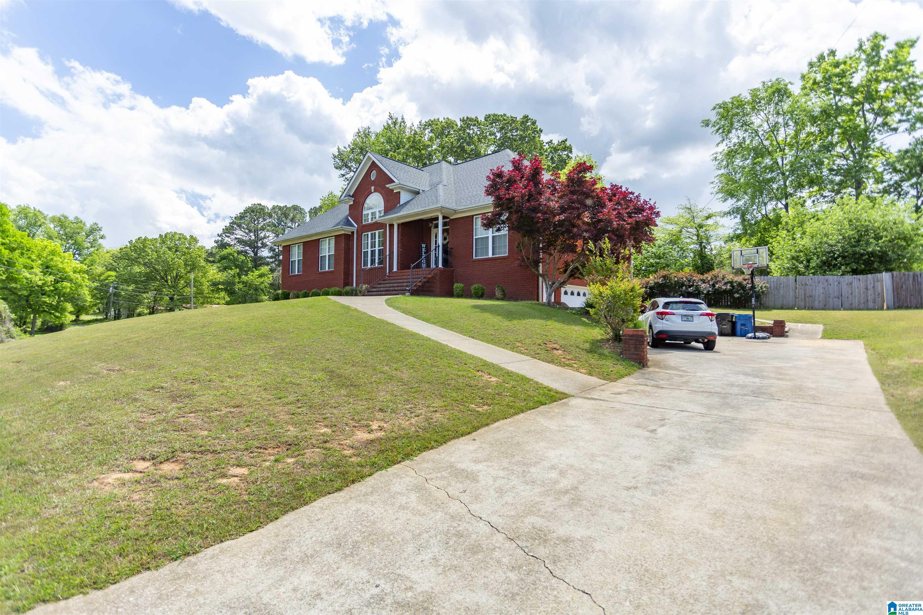7504 Chase Way Bessemer, AL 35023 - Photo 4 of 46