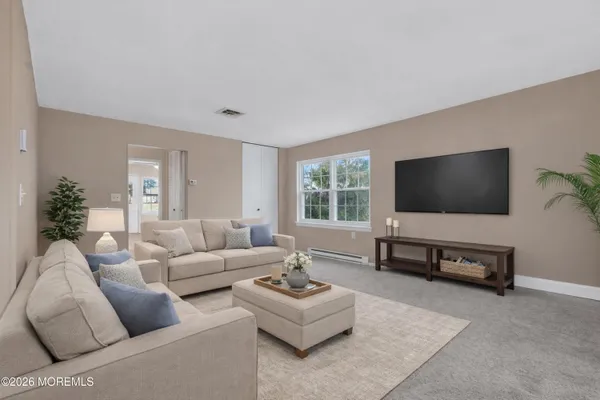 $204,888 | 1207 D Shetland Drive, Lakewood, NJ 08701