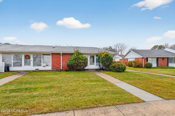 $204,888 | 1207 D Shetland Drive, Lakewood, NJ 08701