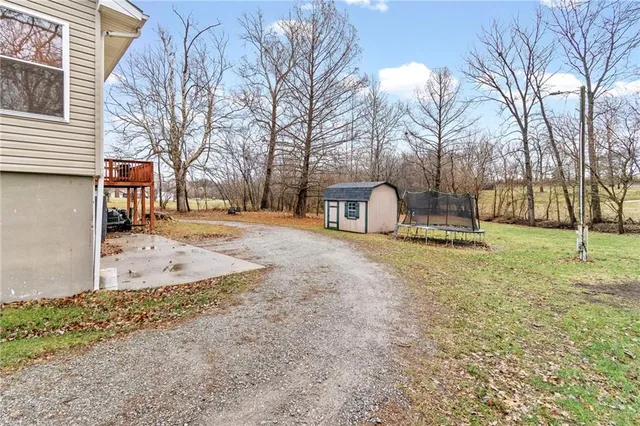 $270,000 | 8846 Highway 69, Cameron, MO 64429