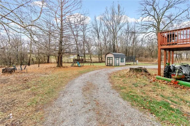 $270,000 | 8846 Highway 69, Cameron, MO 64429