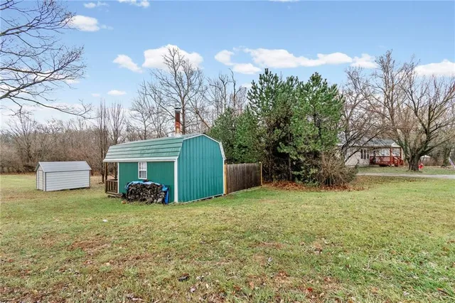 $270,000 | 8846 Highway 69, Cameron, MO 64429