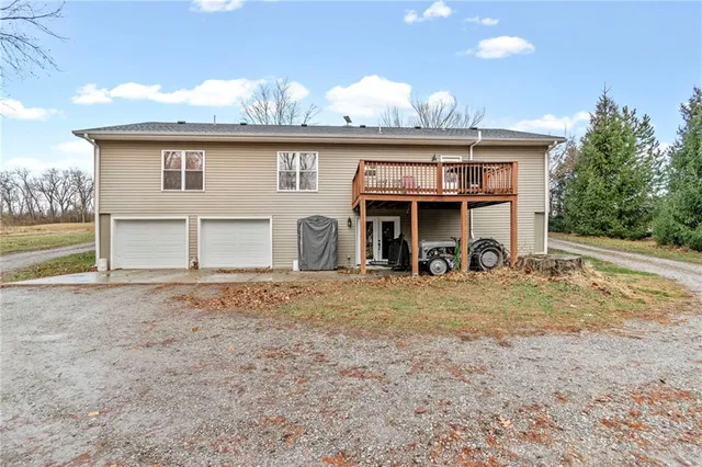 $270,000 | 8846 Highway 69, Cameron, MO 64429
