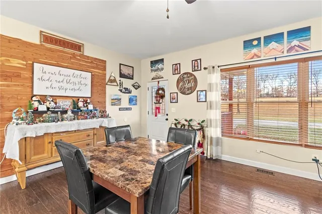 $270,000 | 8846 Highway 69, Cameron, MO 64429