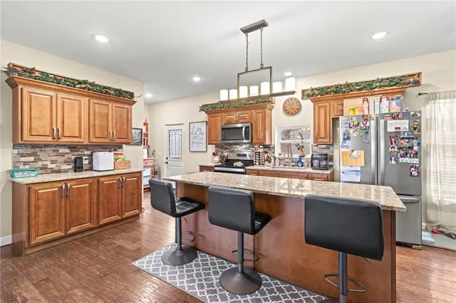 $270,000 | 8846 Highway 69, Cameron, MO 64429