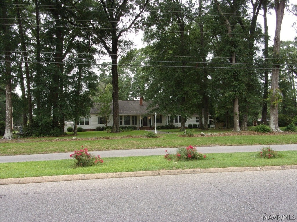 607 West Main Street Samson, AL 36477 - Photo 1 of 42 Gallery Image 1