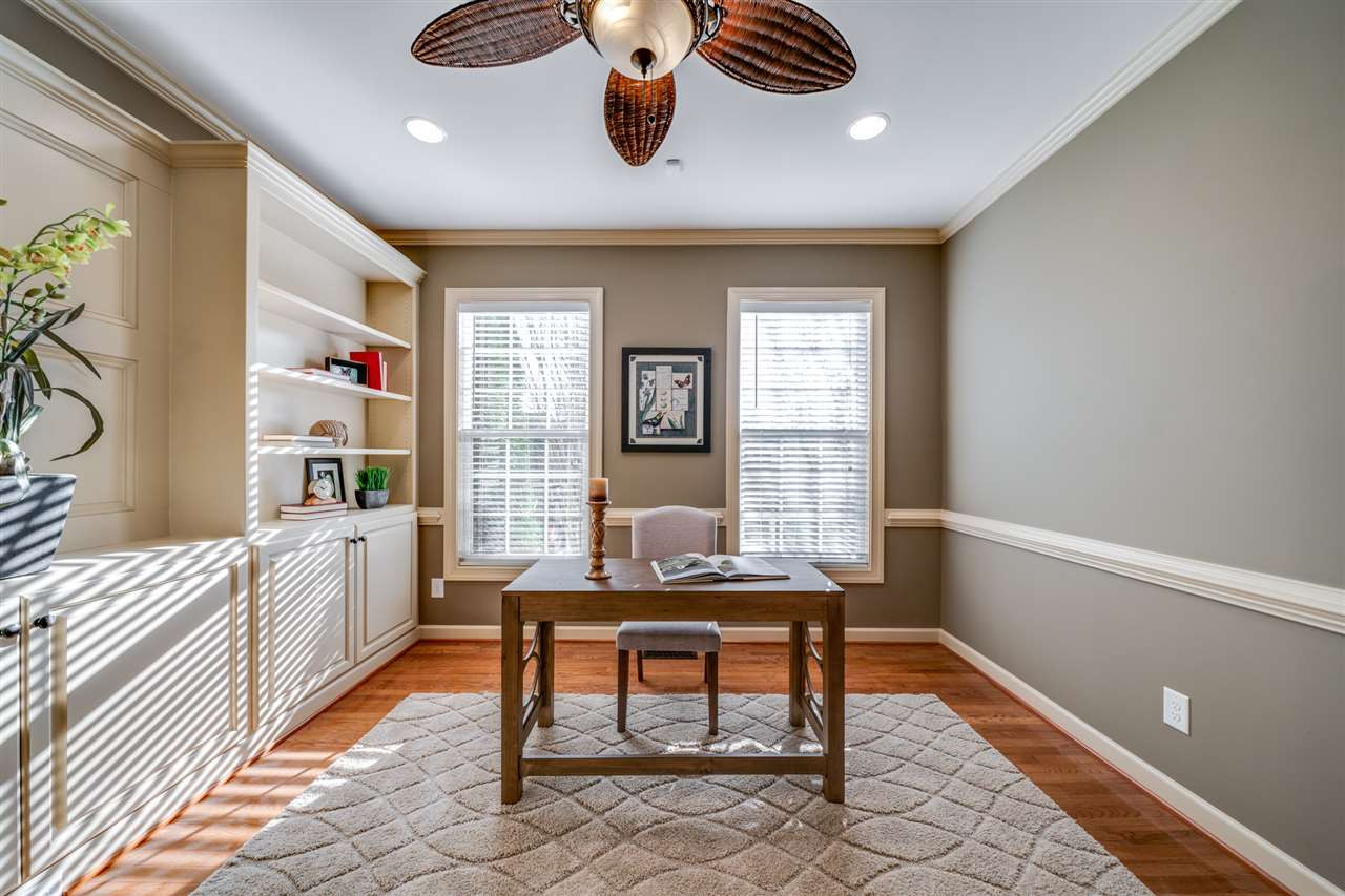 3012 Grandview Heights Lane Raleigh, NC 27614 - Photo 4 of 30 Photo 4