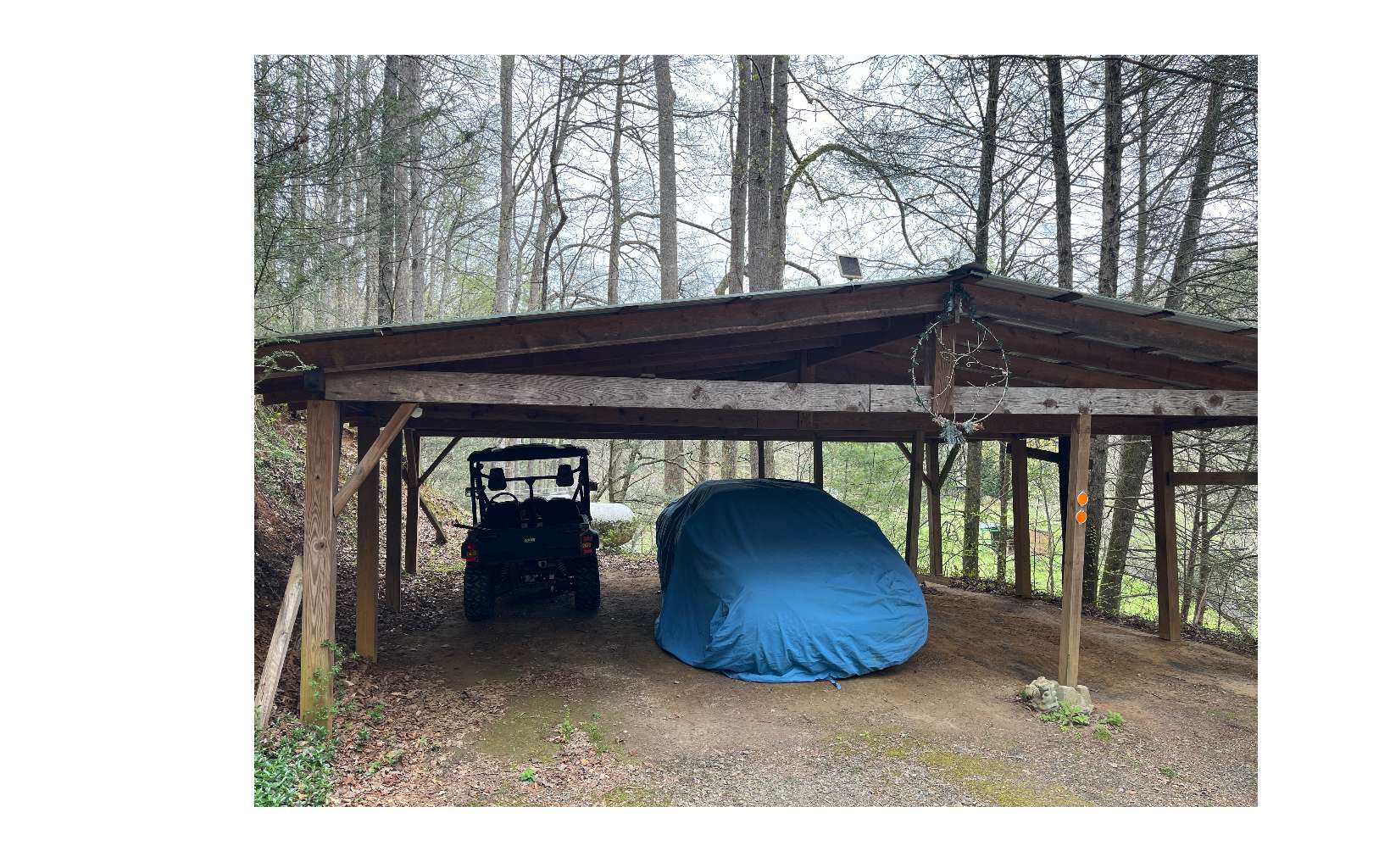 1936 Greasy Creek Road Murphy, NC 28906 - Photo 12 of 31 Additional View