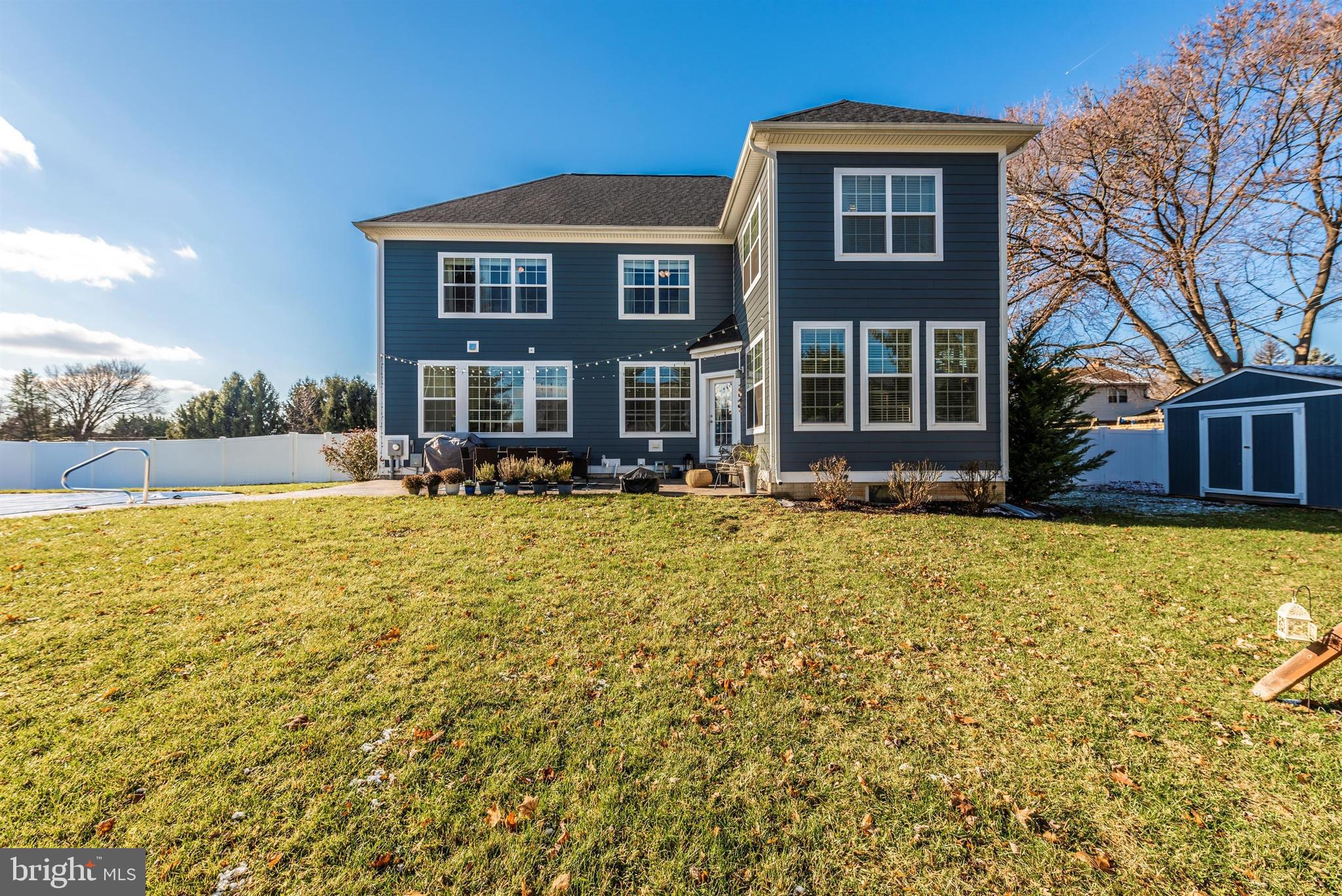 7937 Yellow Springs Road Frederick, MD 21702 - Photo 50 of 59