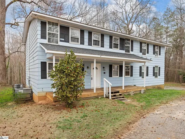 $195,000 | 2860 New Cut Road, Spartanburg, SC 29303