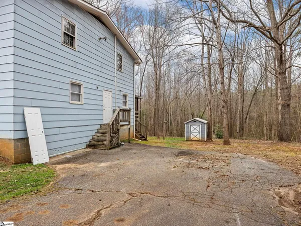 $195,000 | 2860 New Cut Road, Spartanburg, SC 29303